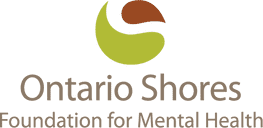 Ontario Shores Foundation for Mental Health logo