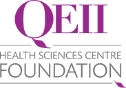 QEII Health Sciences Centre Foundation logo