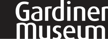 Gardiner Museum Logo