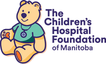 The Children's Hospital Foundation of Manitoba Logo